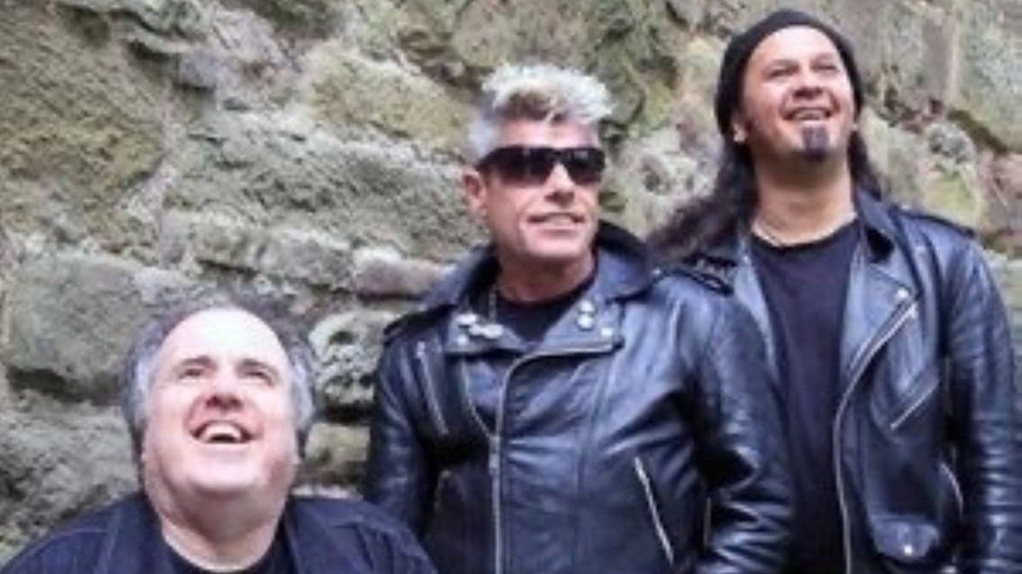 XSLF (Ex Stiff Little Fingers)