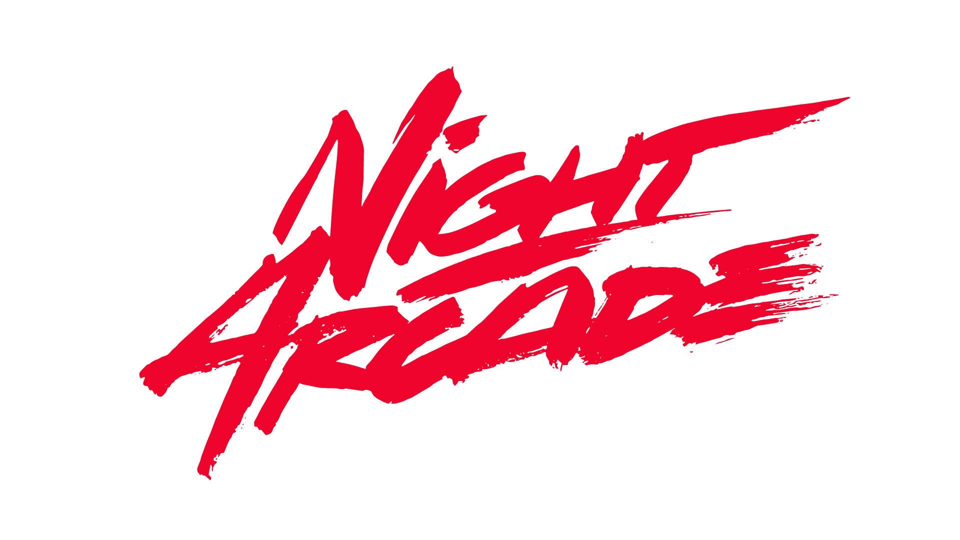 1984 Night at the Arcade
