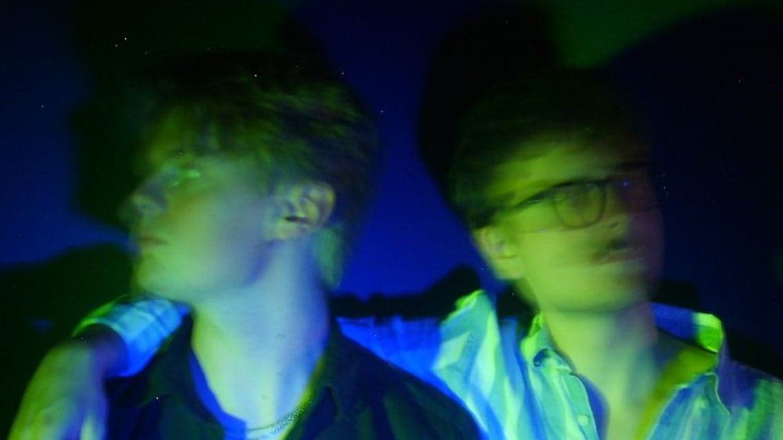 OS TO Releasekoncert