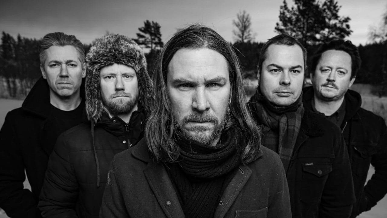 SIBIIR - Feirer 10 år på Parkteatret / Support: Feral Nature