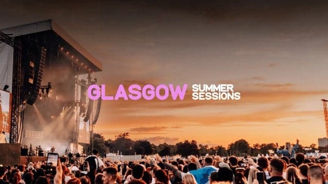 Glasgow Summer Sessions - State Fayre