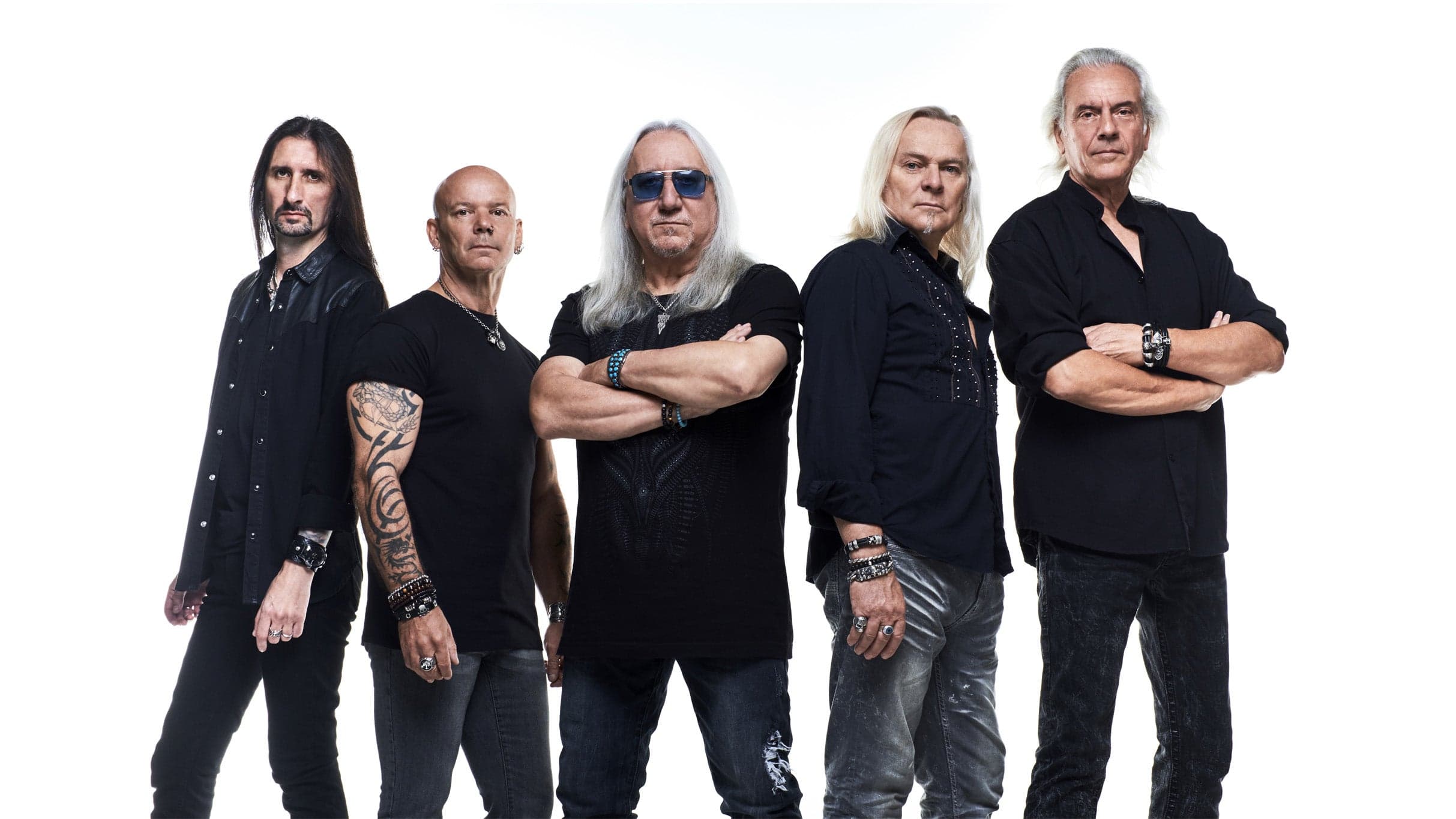 Uriah Heep