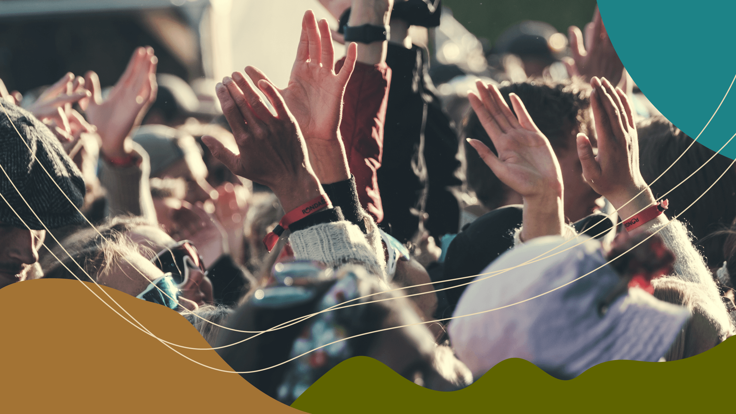 Festivalpass Rondaståk 2026 - "EARLYBIRD" - UTSOLGT
