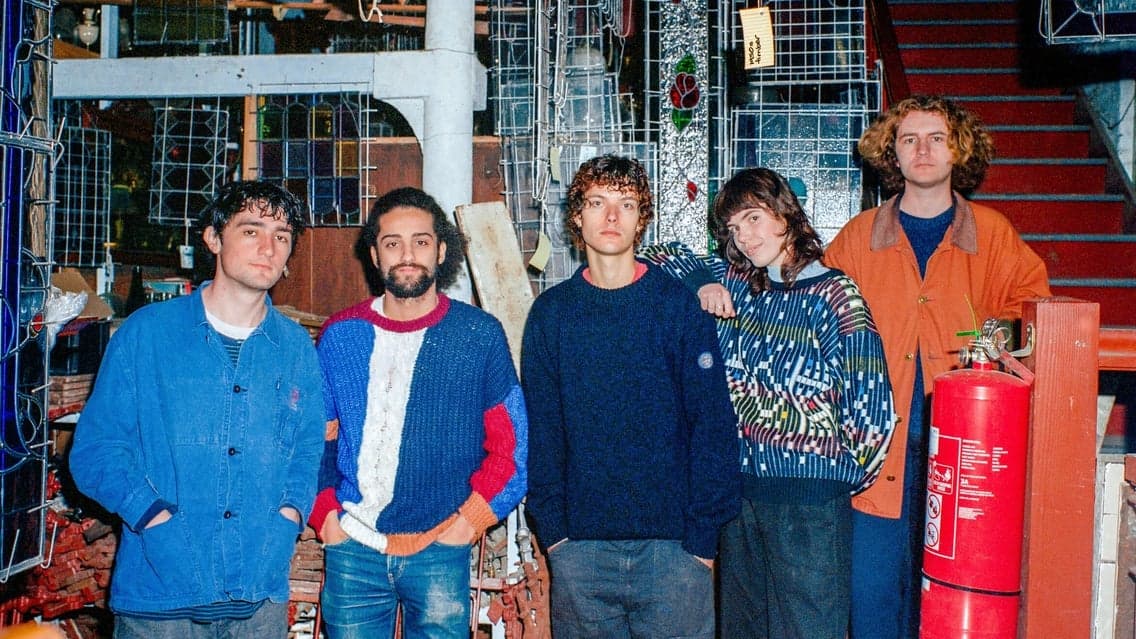 EYOE Recommends: Any Young Mechanic + Ringlets + LEAO + more to be announce