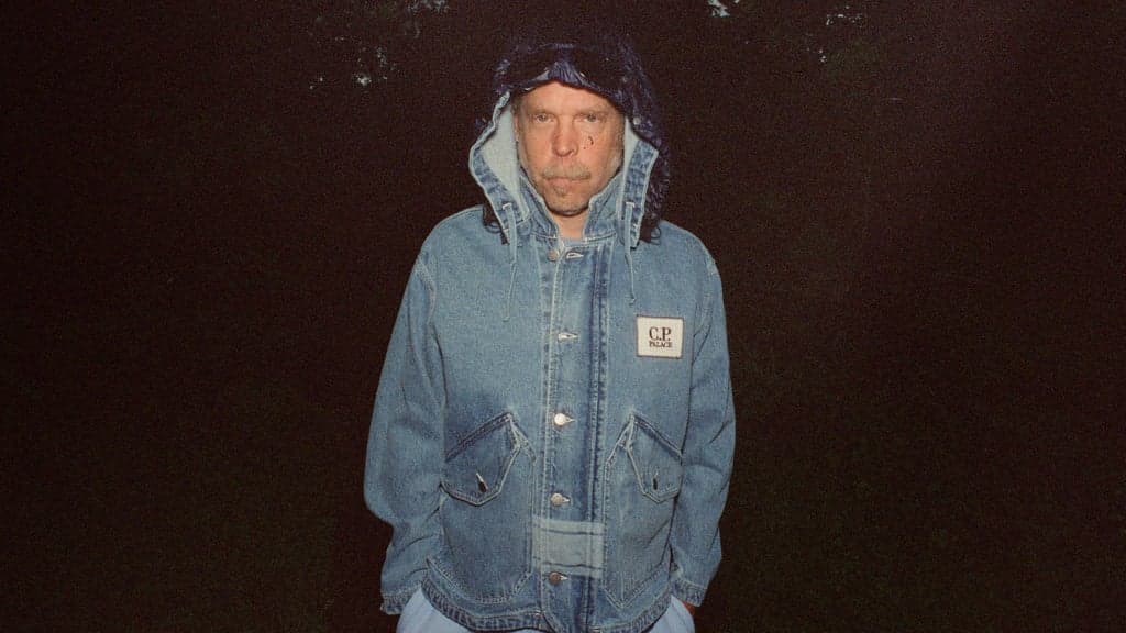 Bonnie Prince Billy + Dawn Landes