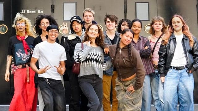 Milk Made: Welcome to Womanhood