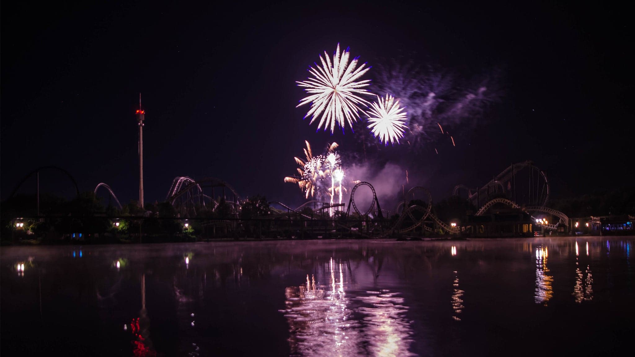 Pyro Games 2026  - Magdeburg