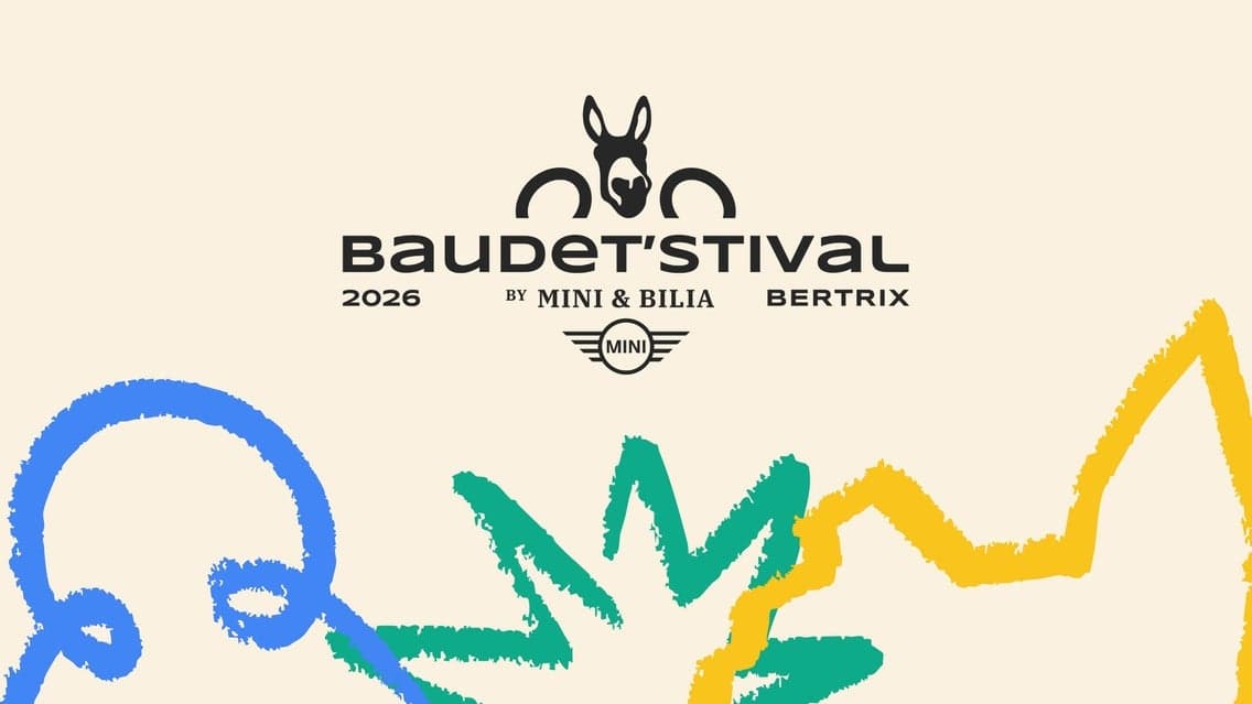 Baudet'Stival 2026 | Sunday