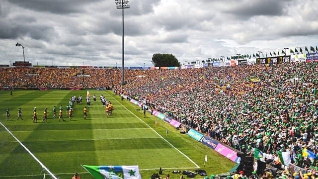 Tipperary v Clare - Munster Senior Hurling Championship Round 4