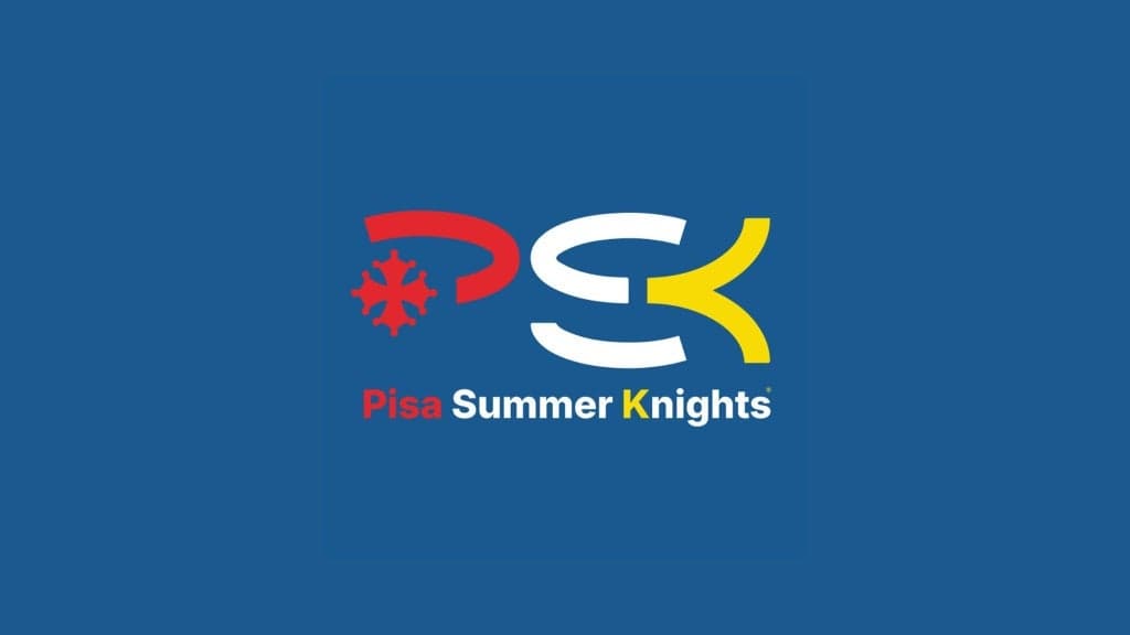 Giorgio Panariello - E se domani... | Pisa Summer Knights 2026