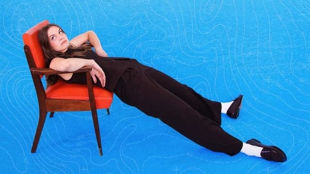 Laura Ramoso - The Calm Down Tour