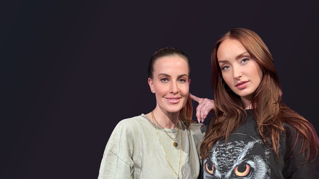 The real Ex-Wives - Live! - mit Charlotte Würdig & Georgina Stumpf