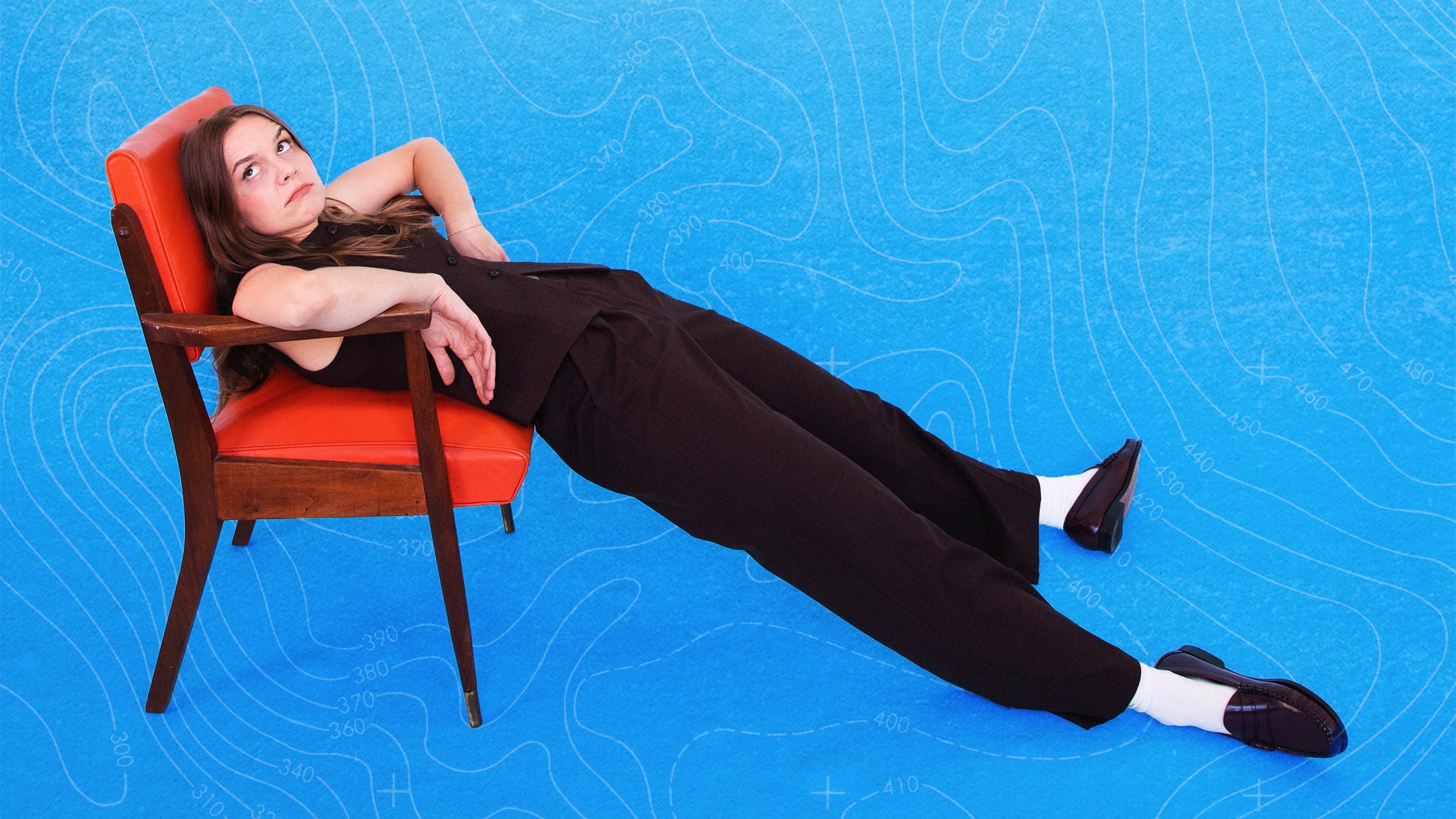 Laura Ramoso - Calm Down Tour