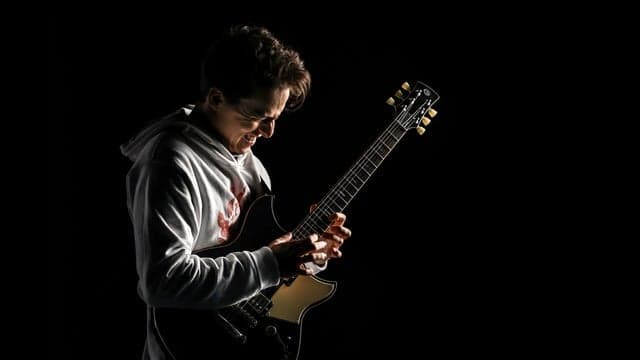 Matteo Mancuso - Route96 Tour