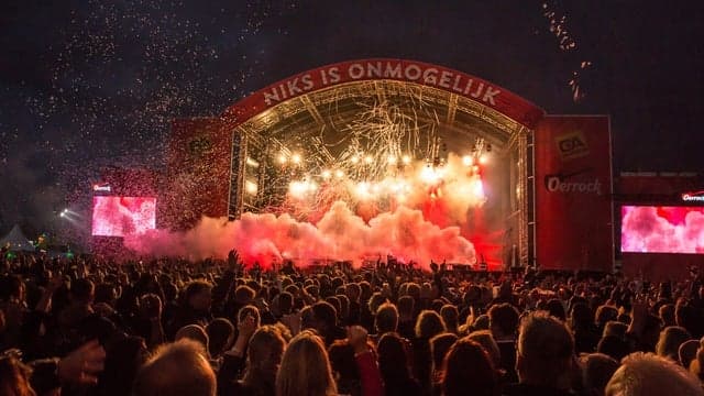 Oerrock Festival 2026