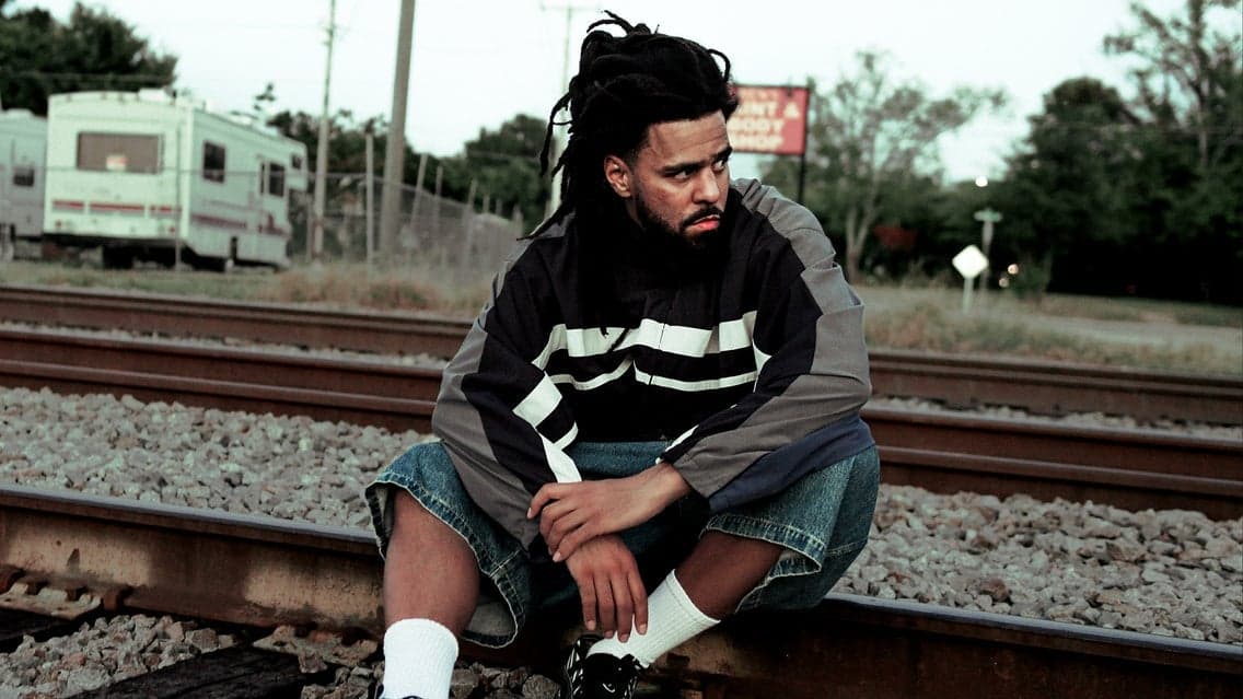 J. Cole: The Fall-Off Tour | Box-Seat