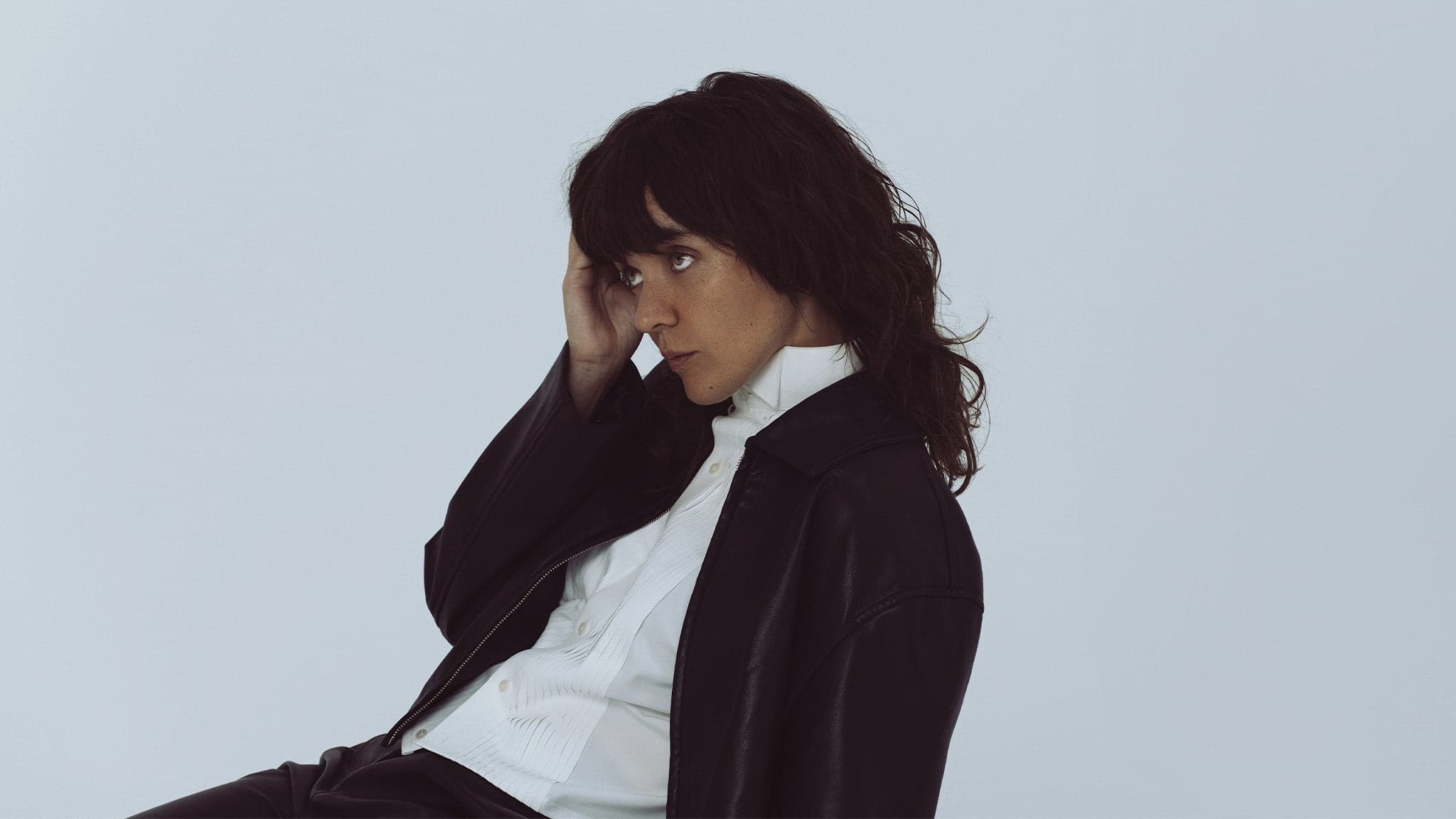 Courtney Barnett