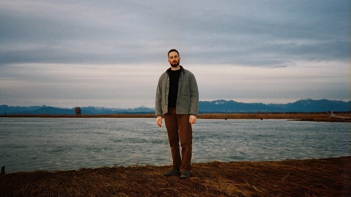 Luca Fogale (CA) - FÅ BILLETTER