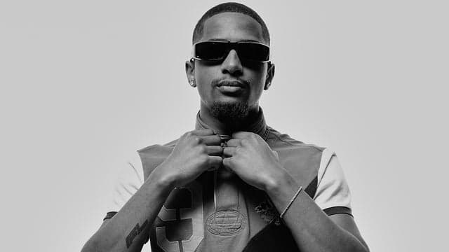 DANTE YN - TRANQUILLE TOUR 2026