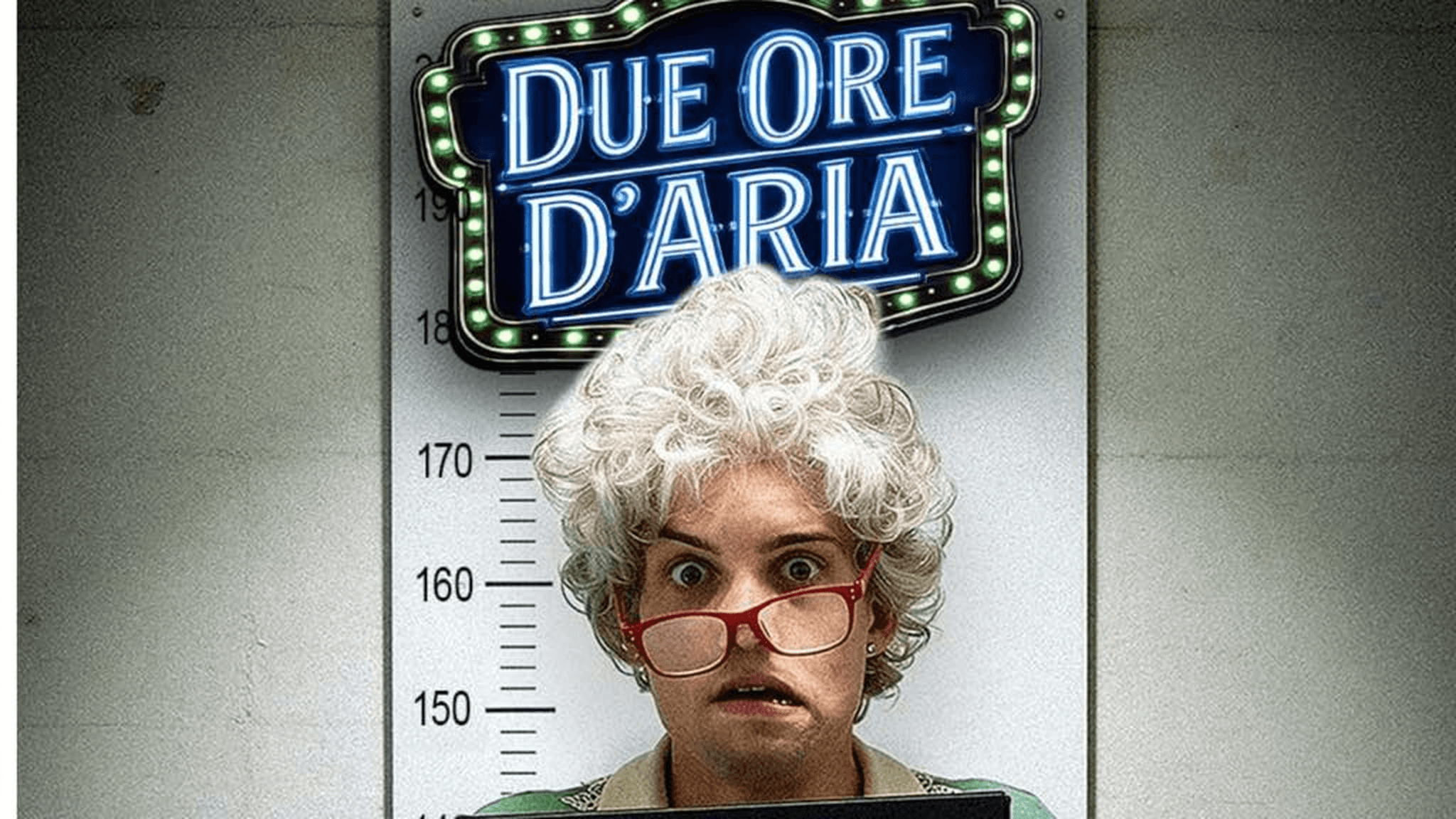 Barutz - Nonna Marisa - Due ore d'aria