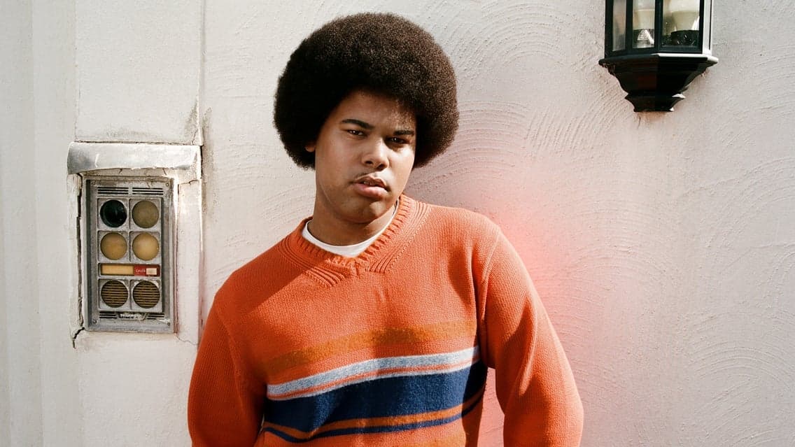 Sekou - IN A WORLD WE DON'T BELONG UK & EU TOUR 2026