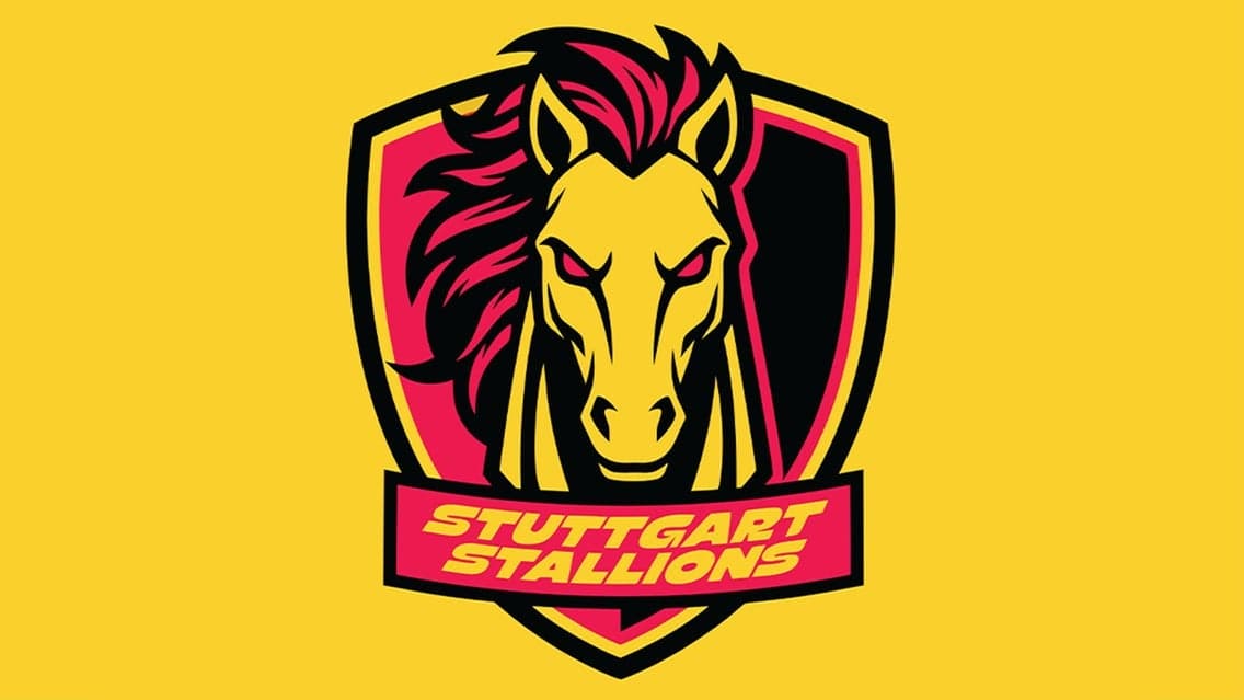 IAL Football - Stuttgart Stallions vs. Cincinnati Slingers