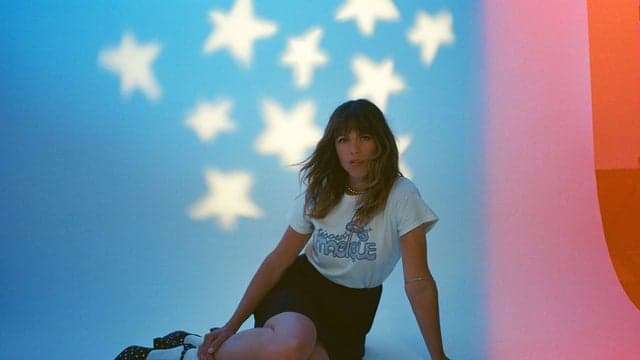 Melody's Echo Chamber