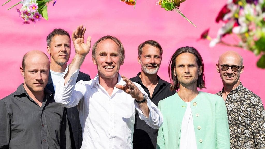 KEIMZEIT 2026 – Die Tour zum neuen Album