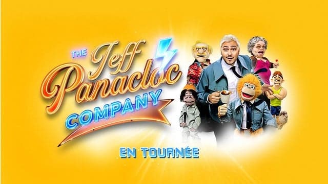Jeff Panacloc