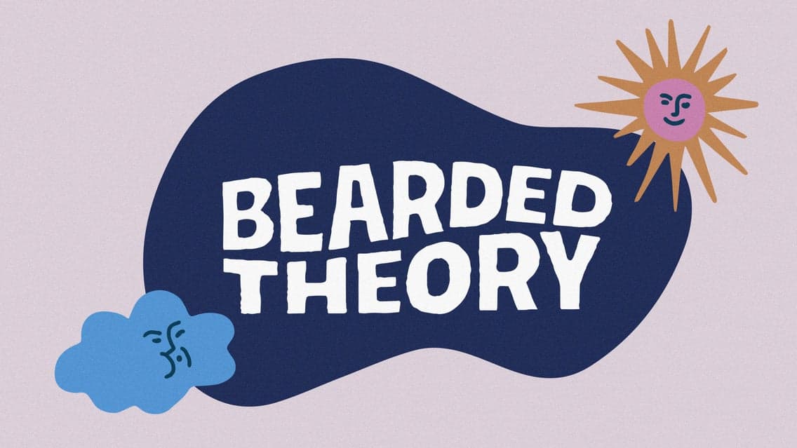 Bearded Theory 2026