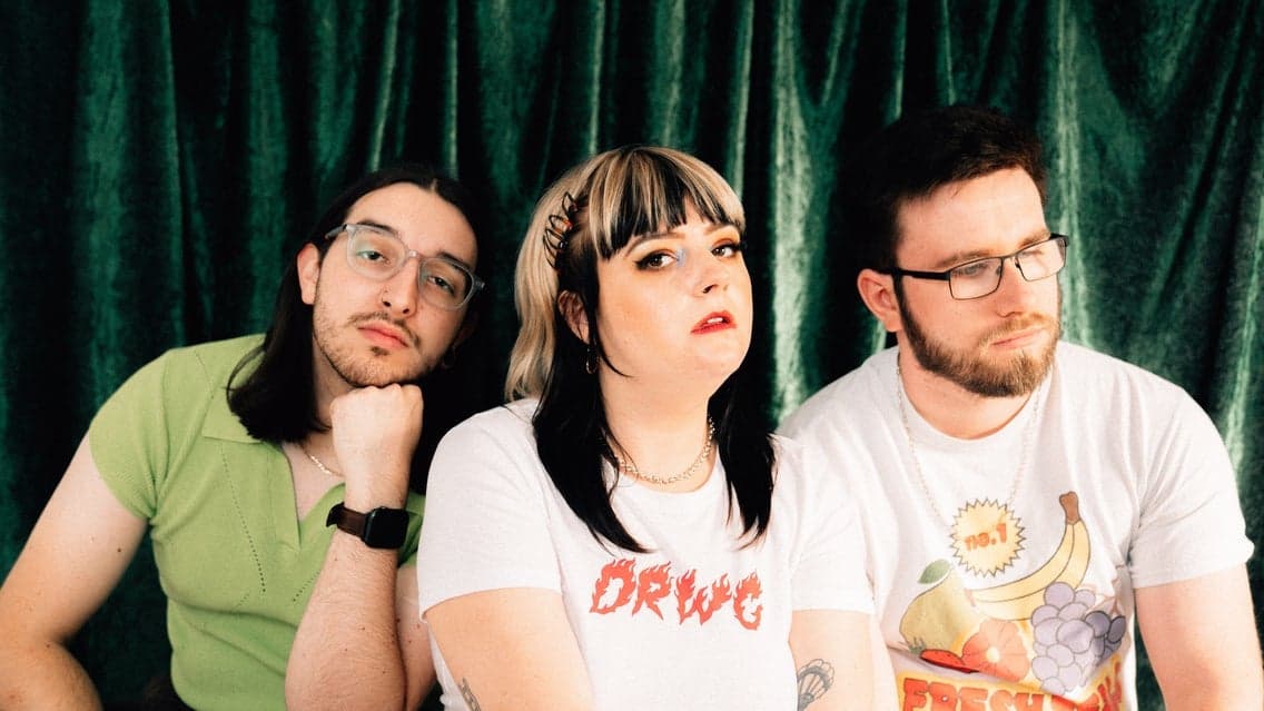 Chroma @ Heartbreakers