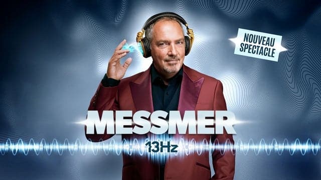 Messmer - 13 Hz