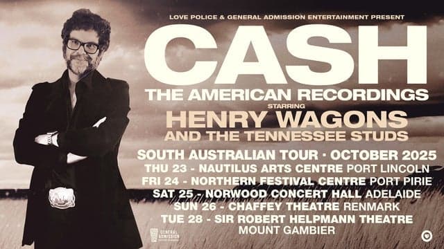 Henry Wagons