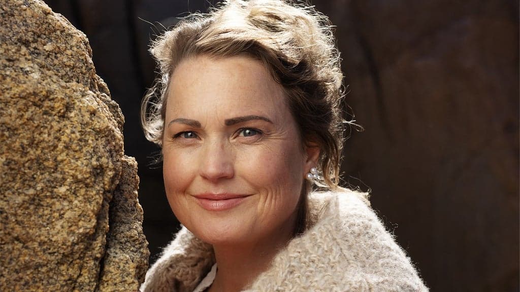 Sommerkonsert med Helene Bøksle