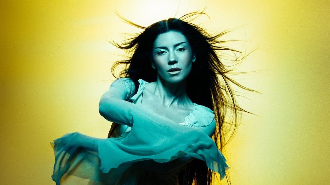 MARINA - The Princess of Power Tour