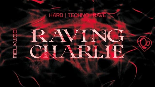 Raving Charlie