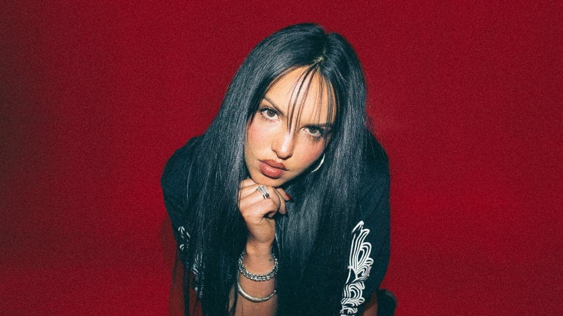 JUJU - CRASHOUT CLUBTOUR