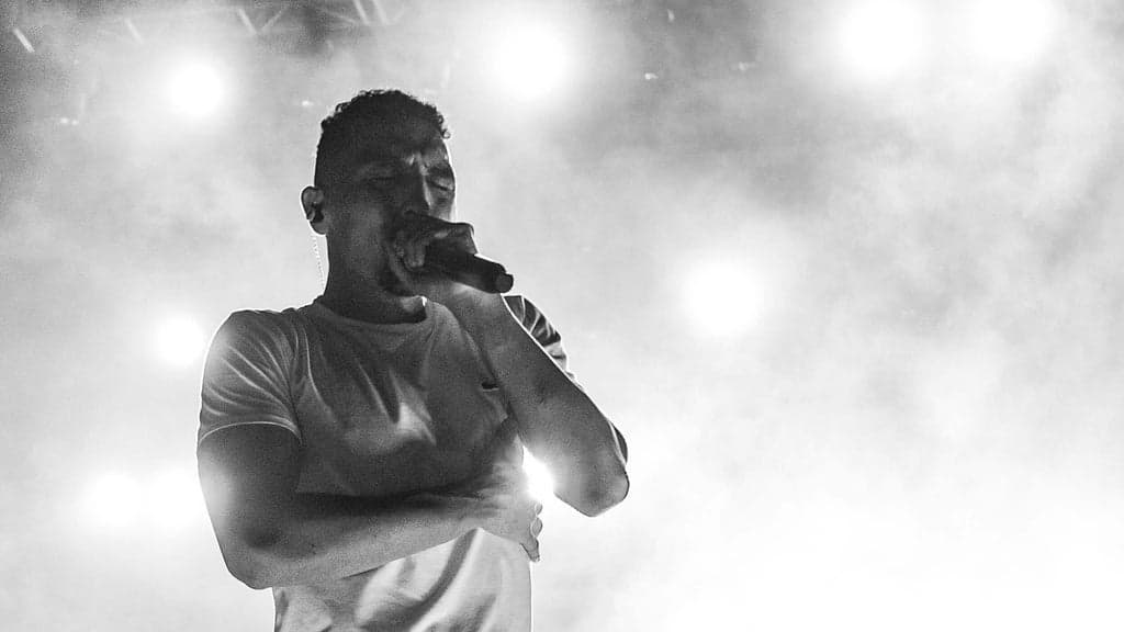 Morad Euro Tour 2026