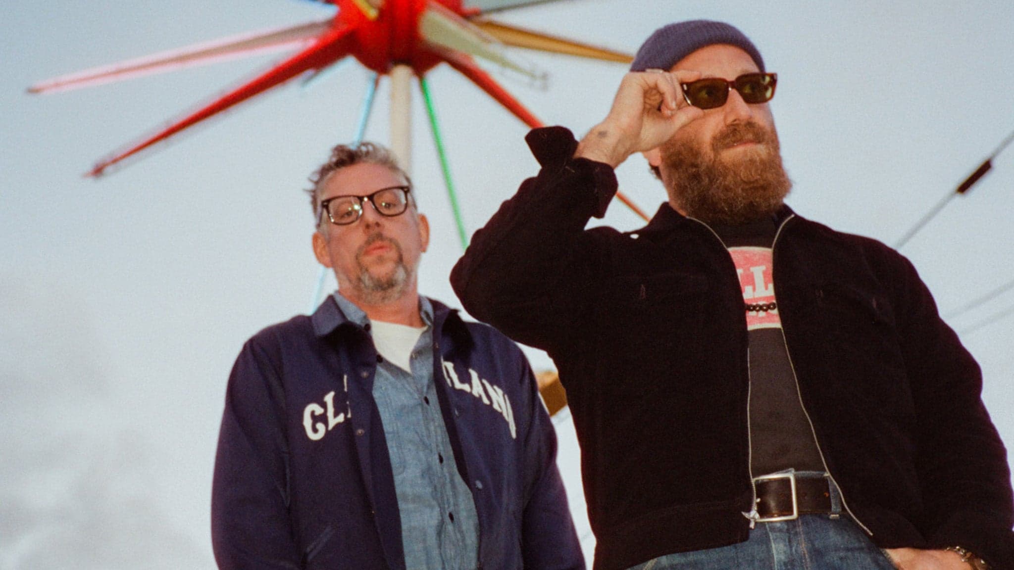 The Black Keys: PEACHES ‘N KREAM - Posti Riservati Mastercard