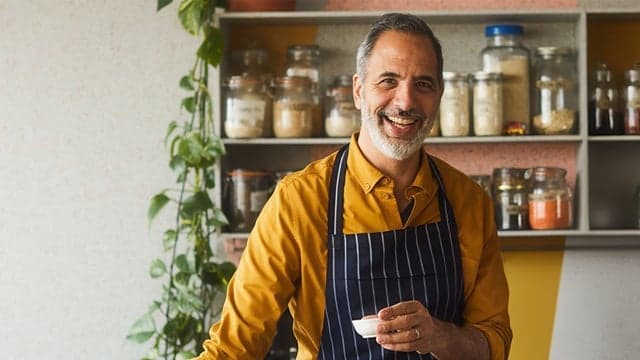 Yotam Ottolenghi