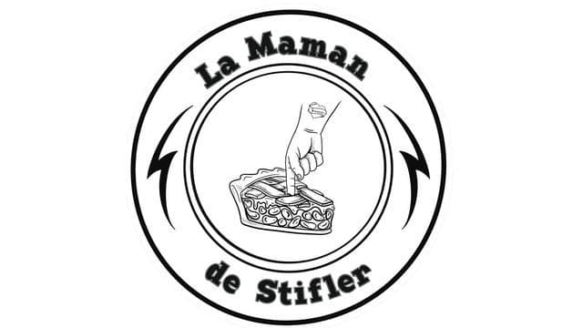 La maman de Stifler (B)