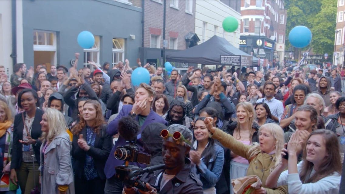 Producers Playground - Live Nu-Soul, Hip Hop & UK beats