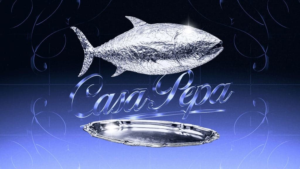 Casa Pepa - Concert Music Festival