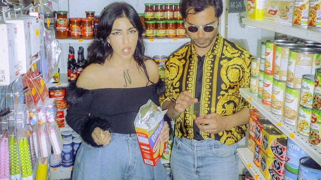Lilly Wood and the Prick - European Tour 2026