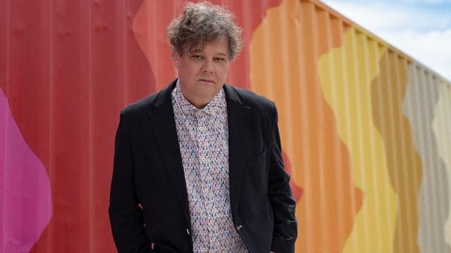 Ron Sexsmith - Tour 2026