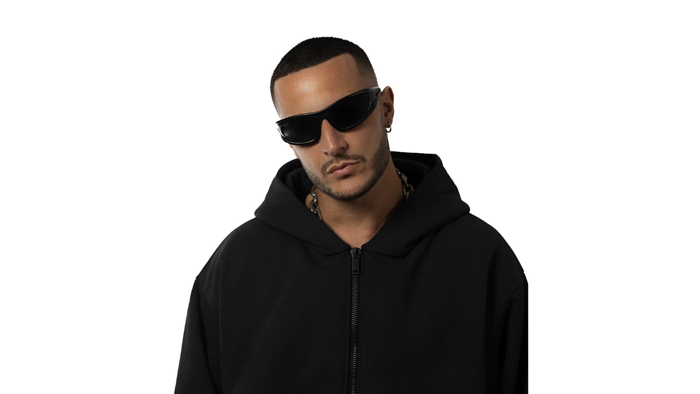 DJ SNAKE - PARDON MY FRENCH BY DJ SNAKE