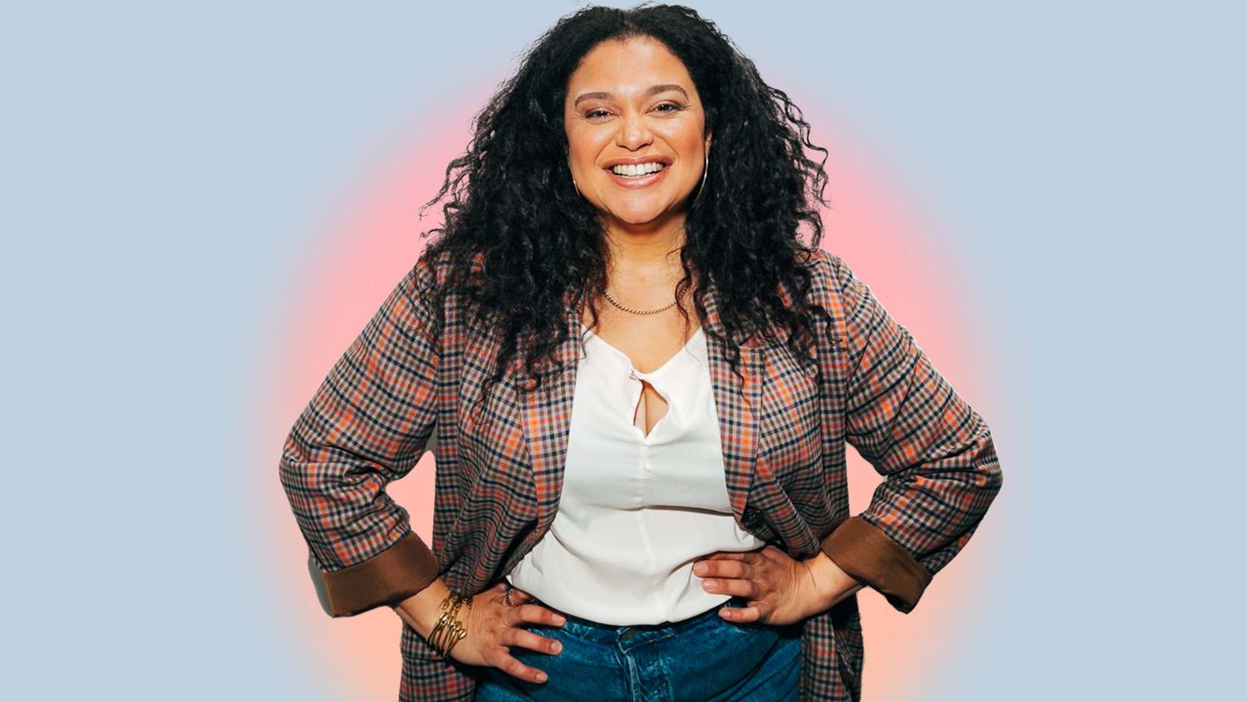 Michelle Buteau - The Surviving and Thriving Tour