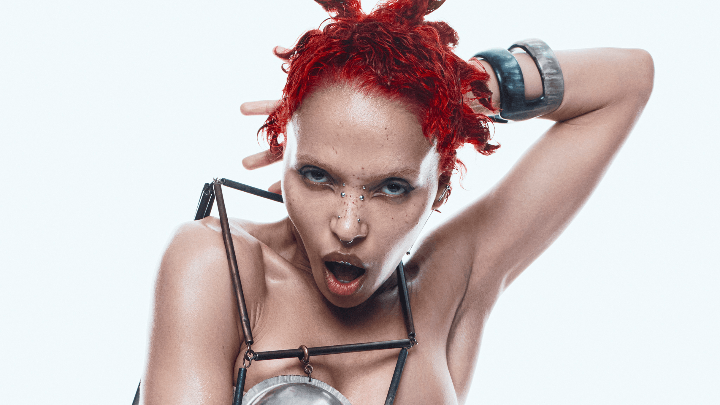 FKA twigs: BODY HIGH TOUR | Comfort Seats