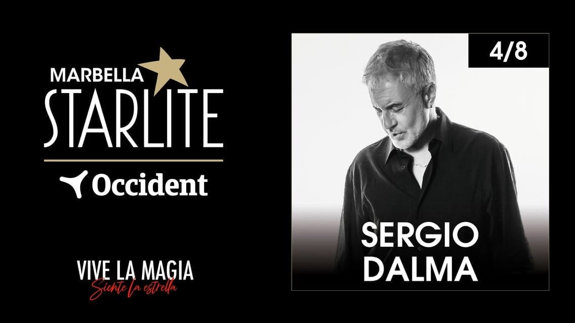 Sergio Dalma