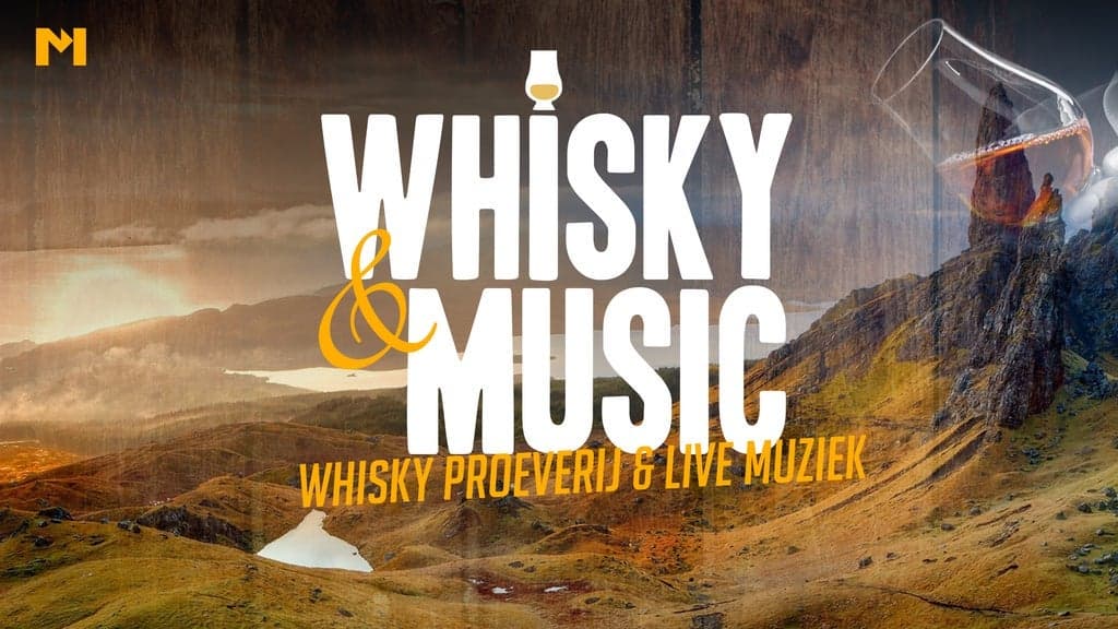 Whisky & Music
